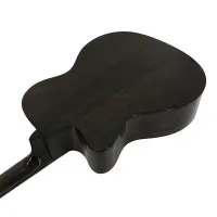 Klever KA-742 Гитара акустическая Grand Auditorium