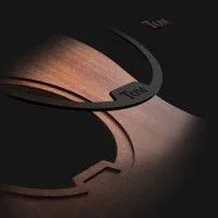 TOM T39C Укулеле концерт с фирменным чехлом