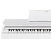 CASIO Celviano AP-270WE+ Пианино цифровое с банкеткой, белое дерево
