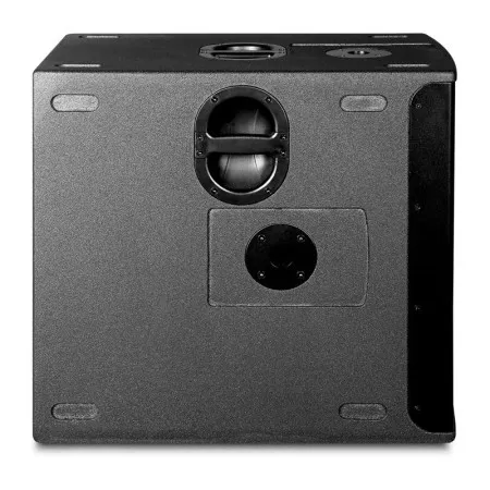 FDB Audio K115 B Сабвуфер пассивный, 35Гц-150Гц, 600 Вт (RMS)