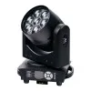 Bi Ray ML740B Моторизированная световая "голова", лампа 7х40Вт (OSRAM)