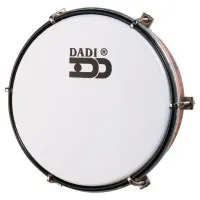 DADI HD06-PW Бубен ручной 6", пластиковый