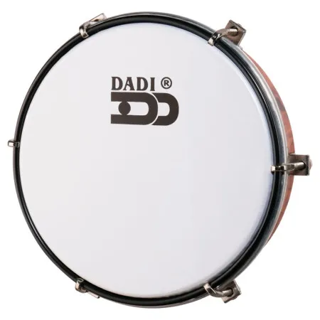DADI HD06-PW Бубен ручной 6", пластиковый