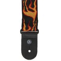 Ремень Planet Waves 50F01 Woven «Fluid Flames»