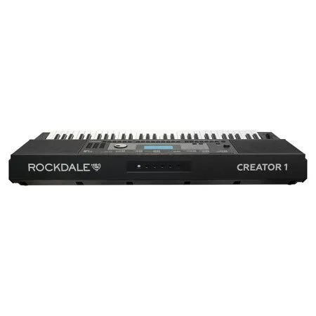 ROCKDALE Creator 1 Синтезатор, 61 клавиша
