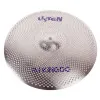 KINGDO LOW VOLUME SET 14"+16"+20" SILVER Комплект тарелок