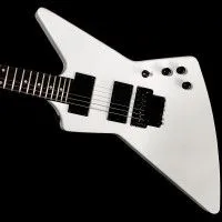 Magna 2000EFR-WH Электрогитара, белая