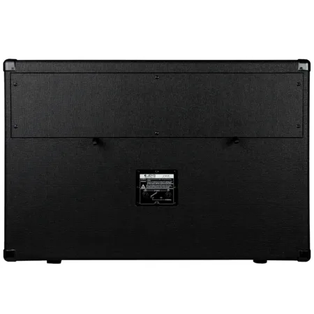 Joyo 212PQ Кабинет гитарный, закрытый, 2х12 Jensen P12Q