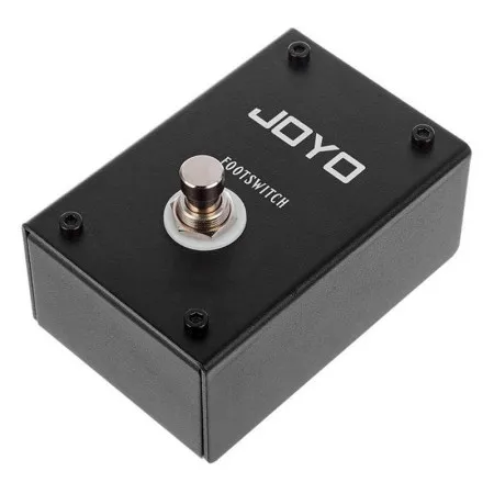 Joyo JMA-15 Усилитель гитарный ламповый, 15Вт