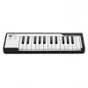 Arturia MicroLAB 3 Black MIDI клавиатура 25 клавиш