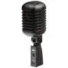 PROEL EIKON DM55V2BK Микрофон вокальный динамический "ретро", чёрный