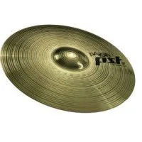 Тарелка Paiste 18" Crash/Ride PST3