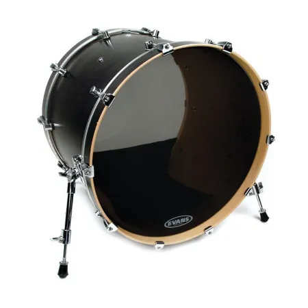 Пластик Evans BD22SCR Retro Screen