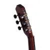 ROCKDALE Classic C3 Dark Natural Гитара классическая 4/4, цвет натуральный