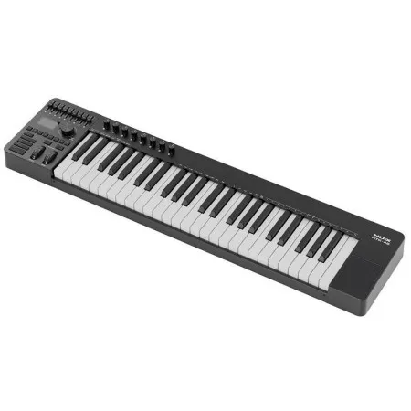 Nux NTK-49 Track Keyboard MIDI-клавиатура, 49 клавиш