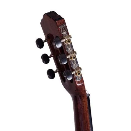 ROCKDALE Classic C3 Dark Natural Гитара классическая 4/4, цвет натуральный