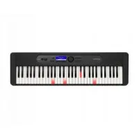 CASIO LK-S450 Cинтезатор, 61 клавиша с подсветкой CASIO LK-S450 Cинтезатор, 61 клавиша с подсветкой