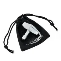 Pearl EXX1455S/C778 Малый барабан 14"х5,5", тополь/красное дерево, цвет Graphite Silver Twist