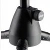 STAGG MIS-0922BK стойка для микрофона (журавль)