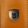 SOLDIER STP-ACC-051 4 Комплект ременей для аккордеона/баяна, текстиль, желтый