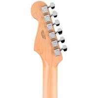 FENDER Standard Stratocaster SSS 3-Color Sunburst Электрогитара, 6 струн, цвет санберст