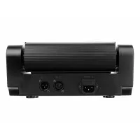 Bi Ray ML10B Моторизированный мини-прожектор смены цвета (колорчэнджер), LED 8x4Вт (RGBW)