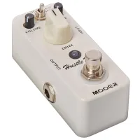 Mooer Hustle Drive Distortion