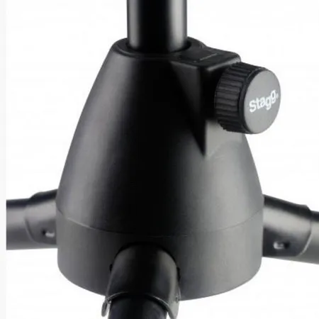 STAGG MIS-0922BK стойка для микрофона (журавль)