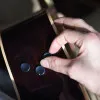 Yamaha FG-TA BS Гитара трансакустическая, корпус вестерн, цвет Brown Sunburst