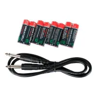 LAudio LS-804-M Радиосистема вокальная, 4 ручных микрофона