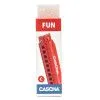 Cascha HH-2273 Fun Blues Губная гармошка, красная
