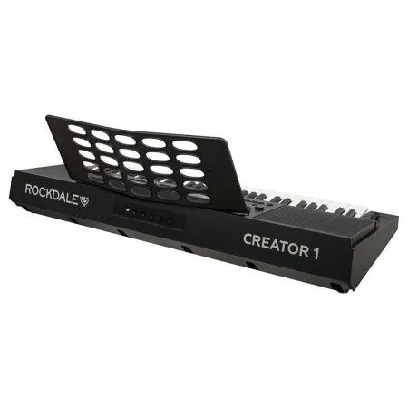 ROCKDALE Creator 1 Синтезатор, 61 клавиша
