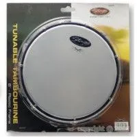 Тамбурин-бубен STAGG TAB-208P-BK