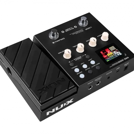 NUX MG-300 Процессор гитарных эффектов