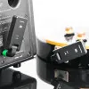 DK iW-30 Радиосистема инструментальная, цифровая 2.4GHz
