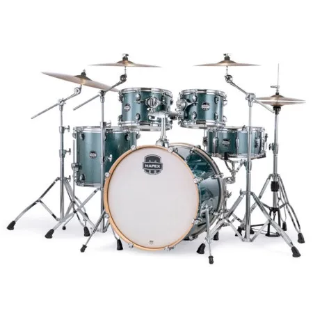 Mapex MA529SFMI Набор из 5-ти барабанов для ударной установки (без стоек, педали, стула)