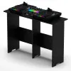 Glorious MIX Station 2 Стол для диджея, чёрный