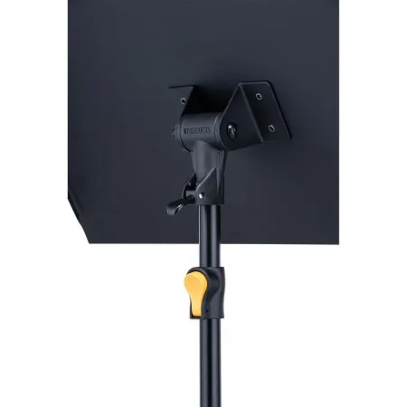 Hercules BS200B Plus Пюпитр оркестровый