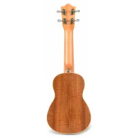 LANIKAI ACST-S Укулеле сопрано, акация, чехол в комплекте