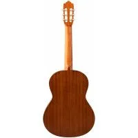 ALTAMIRA Basico+ Гитара классическая 4/4, цвет натуральный, сатиновая отделка