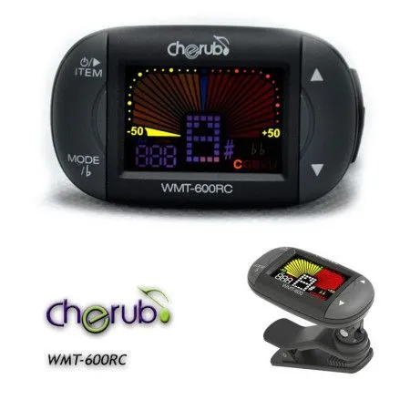 Тюнер Cherub WMT-600RC