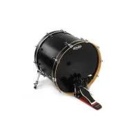 Пластик Evans BD22HBG Hydraulic Black