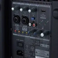 Акустическая система активная BEHRINGER MPA40BT-PRO Europort