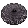 KINGDO LOW VOLUME SET 14"+16"+20" BLACK Комплект тарелок