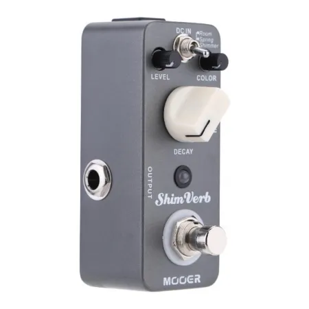 Mooer Shim Verb