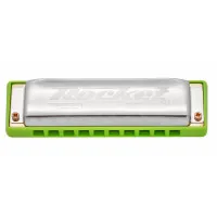 Hohner M2015016P Rocket Amp 2015/20 C-major Губная гармошка диатоническая
