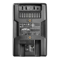 Neumann KH80 DSP(AG-EU) Монитор активный  двухполосный с двумя усилителями с цифровым процессором