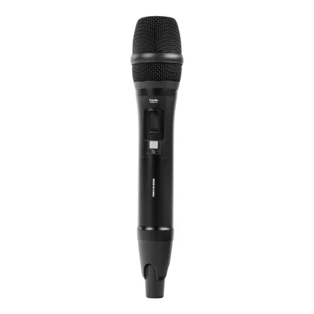 LAudio 4000-UF Радиосистема вокальная, 2 ручных микрофона