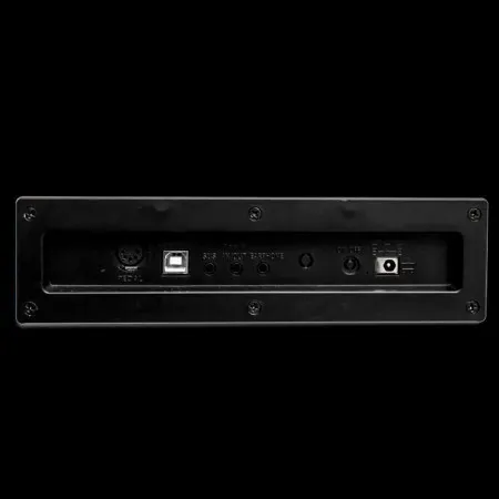Pierre Cesar M430E BK Фортепиано цифровое, 88 клавиш