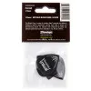 Dunlop PH112P1.14 Набор из 6 медиаторов HETFIELD: Black Fang (1.14мм) в блистере